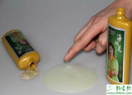 印度海娜花是真的嗎？印度海娜花染發劑騙局曝光