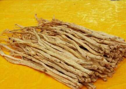 黨參_七種前景很好易種的中藥種植項目推薦