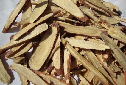 甘草_七種前景很好易種的中藥種植項目推薦