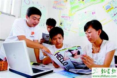 目前最火大學生農村創業項目