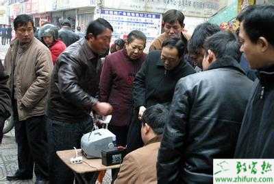 電視接收器騙局曝光揭秘