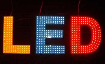 LED相關(guān)可創(chuàng)業(yè)項(xiàng)目推薦