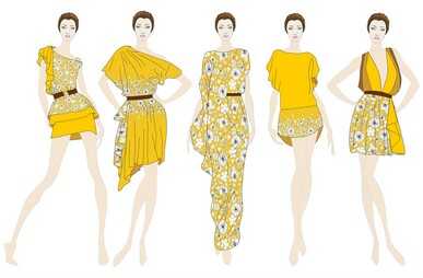 冷門(mén)創(chuàng)業(yè)項(xiàng)目：服裝加香與設(shè)計(jì)