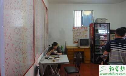 六個不需要技術的農民朋友創業項目推薦