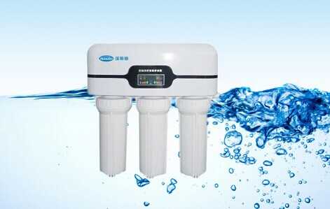 靜水器創業加盟項目