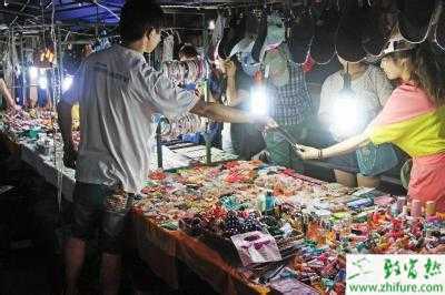 擺地攤創業要注意什么？