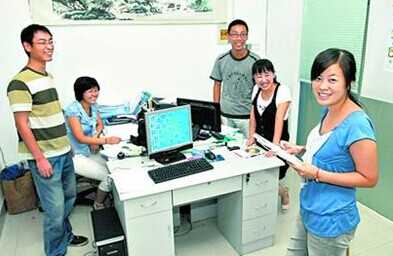 給80、90后年輕創業者的一些建議