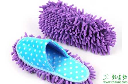 擦地拖鞋—新型創業項目淺析