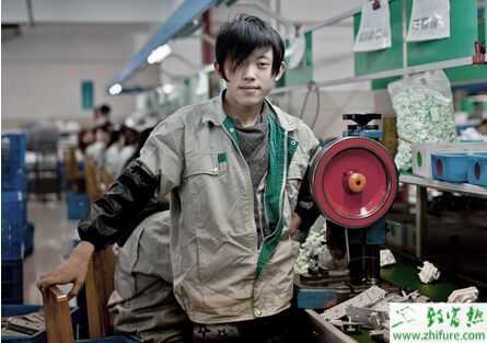 90后農民工的路在何方?