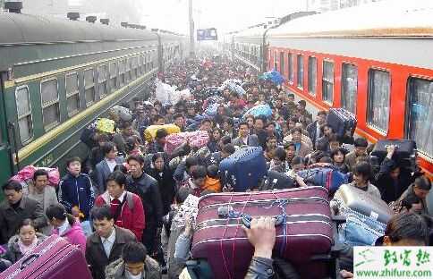 春節(jié)什么行業(yè)最賺錢?