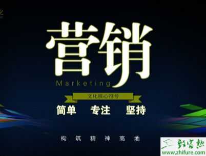 學(xué)會(huì)這五點(diǎn)才算懂未來(lái)營(yíng)銷(xiāo)