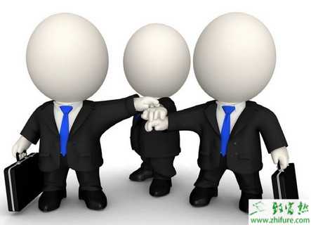 你是適合做生意賺大錢的人嗎?