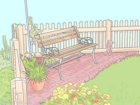 百合種植技術圖解