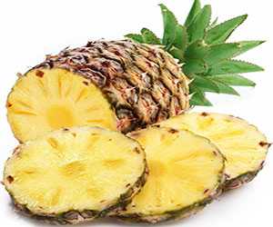 菠蘿