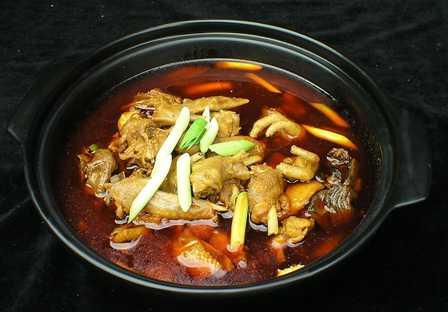 北京油雞的做法、烹飪方法