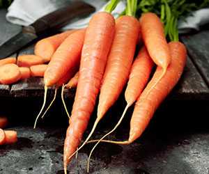胡蘿卜
