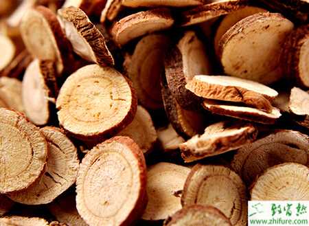 種甘草的田間管理