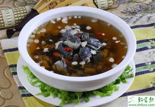 烏雞湯的功效與作用 、禁忌、保存方法