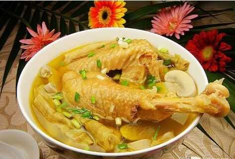 草雞營養(yǎng)價值與功效