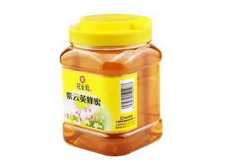 紫云英蜂蜜營養(yǎng)價值