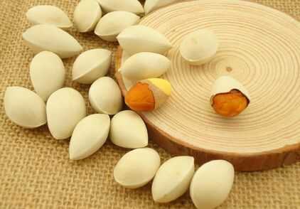 銀杏果食用方法