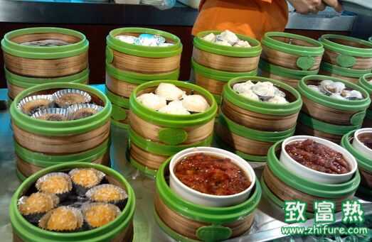 街邊做特色小吃生意真的那么容易賺錢嗎？