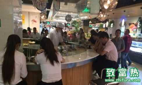 店開好后怎么讓生意做起來?