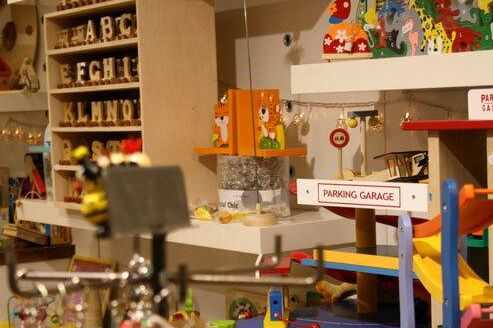 店開好后怎么讓生意做起來?