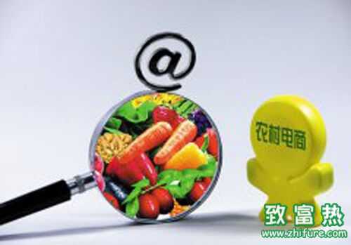 “互聯網+科技”，能給農民帶來什么