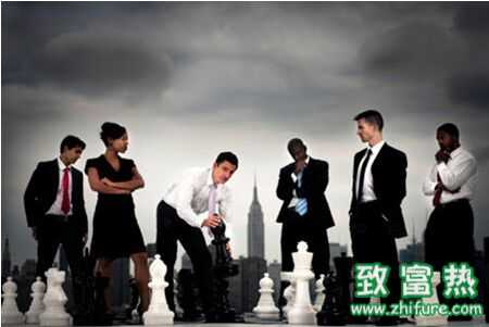 2016互聯(lián)網(wǎng)怎么創(chuàng)業(yè)賺錢(qián)？