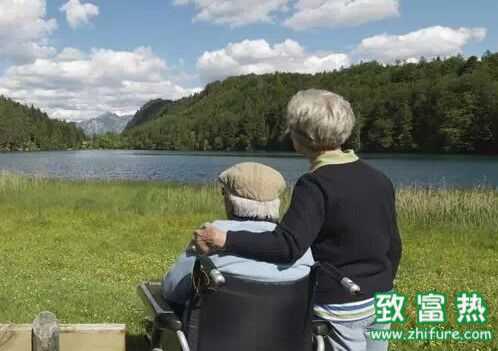 電商轉戰中老年市場,這片市場還很空