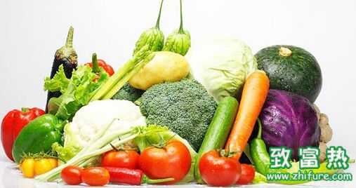 有機(jī)蔬菜創(chuàng)業(yè)？有機(jī)蔬菜市場前景與優(yōu)勢分析