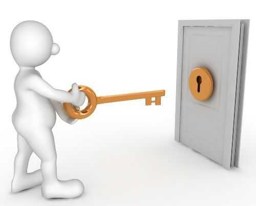 2016年不需要學歷的十個月入過萬的高薪職業_開鎖匠