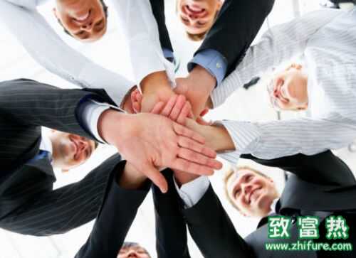 一起合伙搞餐飲創業真的靠譜嗎?