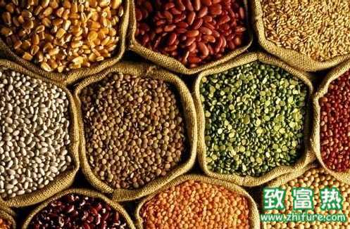 休閑豆制品的加工工藝