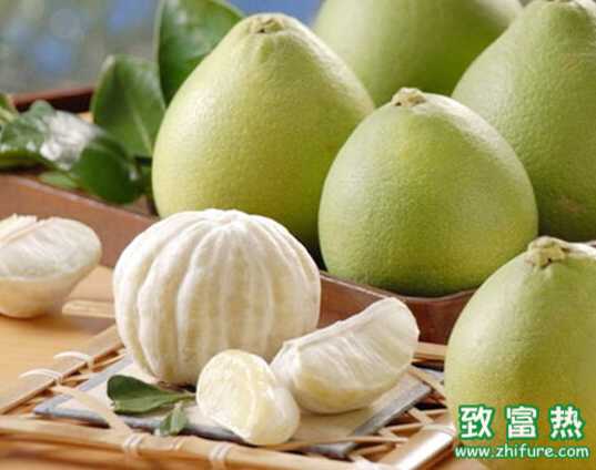 “天然水果罐頭”的生活十大功效和作用