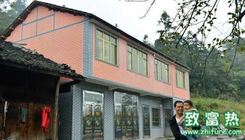 返鄉(xiāng)創(chuàng)業(yè)農(nóng)民工成農(nóng)業(yè)產(chǎn)業(yè)大戶