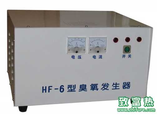 消毒新方法，養殖場除味消毒用臭氧發生器