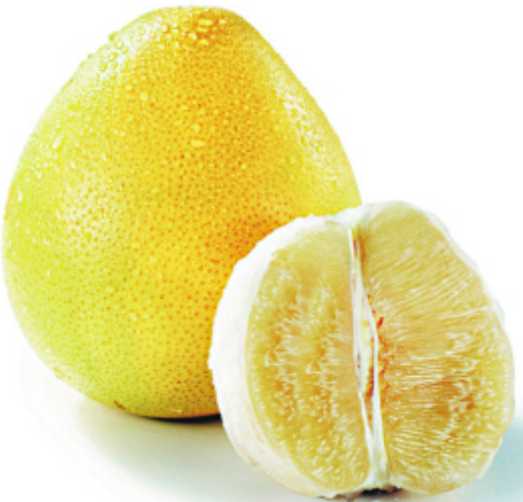 柚子的營(yíng)養(yǎng)價(jià)值及功效 柚子及柚子皮的藥用價(jià)值