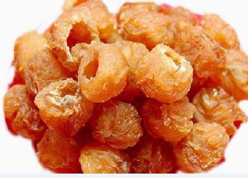 龍眼的營養(yǎng)價值和功效 桂圓的價值與功效