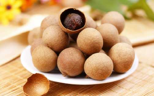 龍眼的營養(yǎng)價值和功效 桂圓的價值與功效