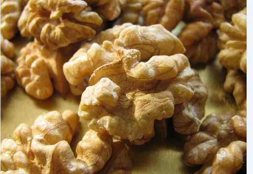 核桃的營養價值和功效 每天吃多少核桃最合適