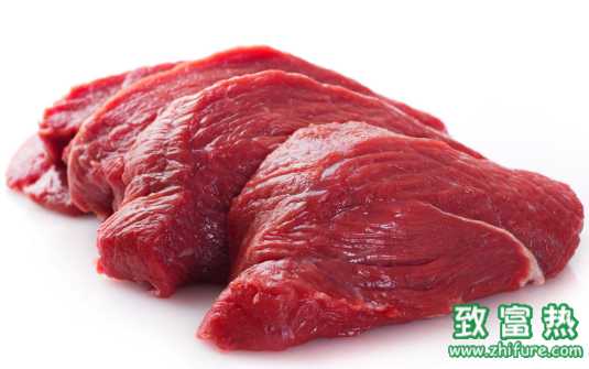 牛肉怎么切？牛肉的做法？