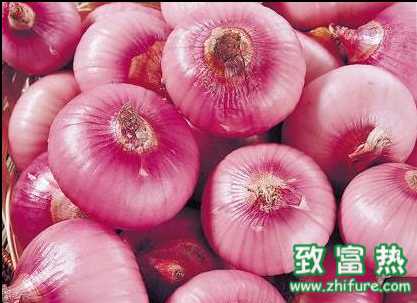 洋蔥的營養價值和功效 如何切洋蔥才不辣眼睛