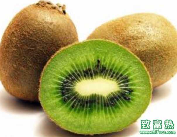 獼猴桃治療便秘有效嗎？獼猴桃能抗癌是真的嗎？