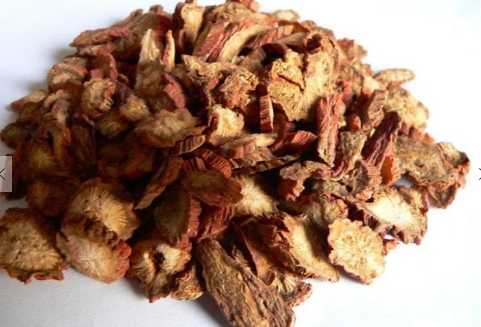 丹參的功效 丹參的食用方法和禁忌