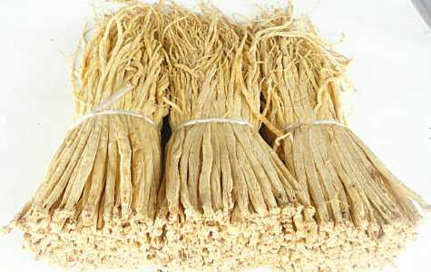 黨參的功效與作用 黨參的生長習性