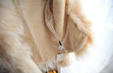 杜泊綿羊的生活習性 杜泊綿羊的板皮質量好嗎