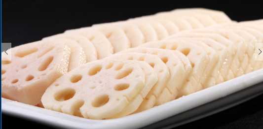 蓮藕的營養價值和功效 蓮藕的儲存方法