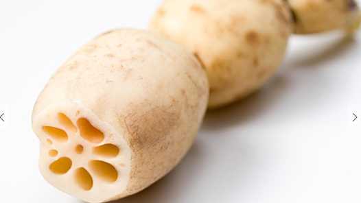 蓮藕的營養價值和功效 蓮藕的儲存方法